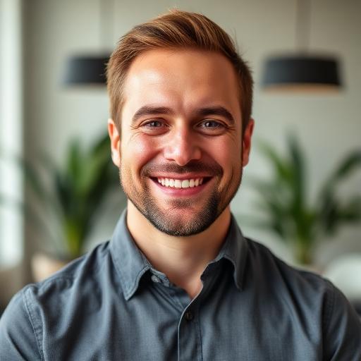 Daniel Carter